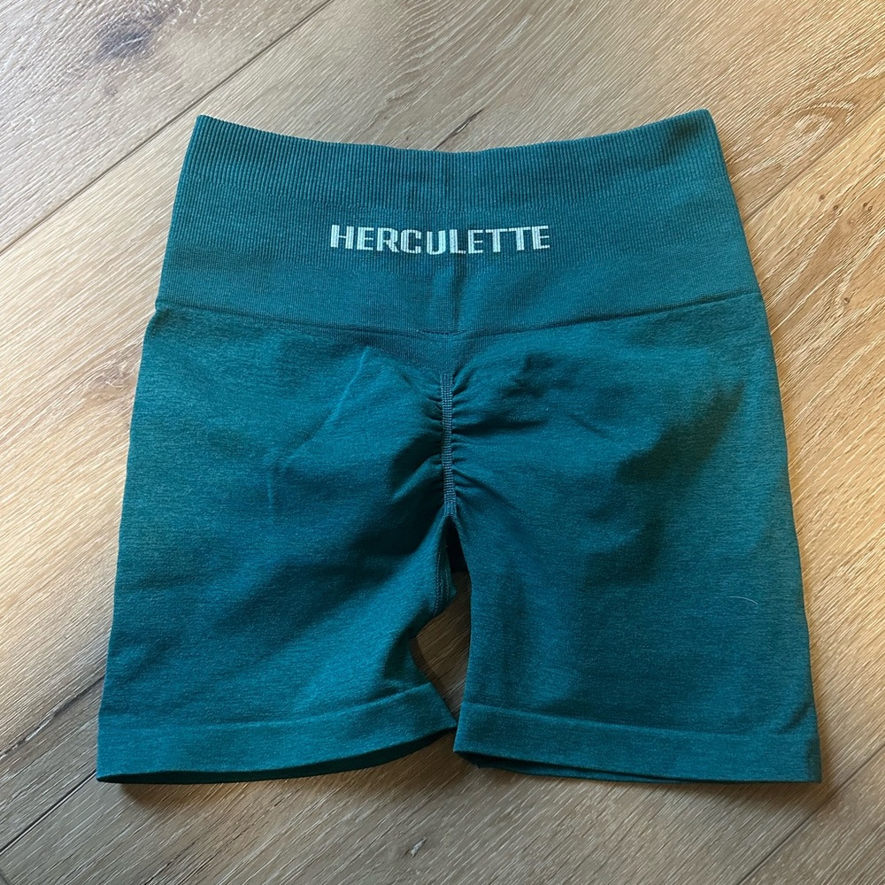 Herculette Premier Shorts